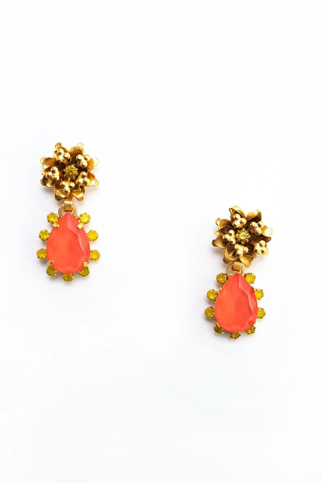 Emely Earrings