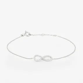 Eternity Bracelet