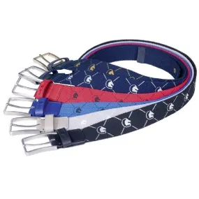 FairPlay Logo Belt