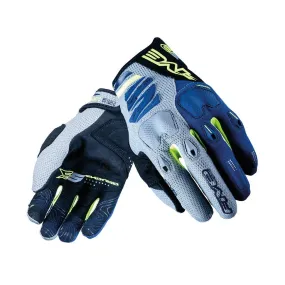 FIVE GLOVES E2 MOTORCYCLE