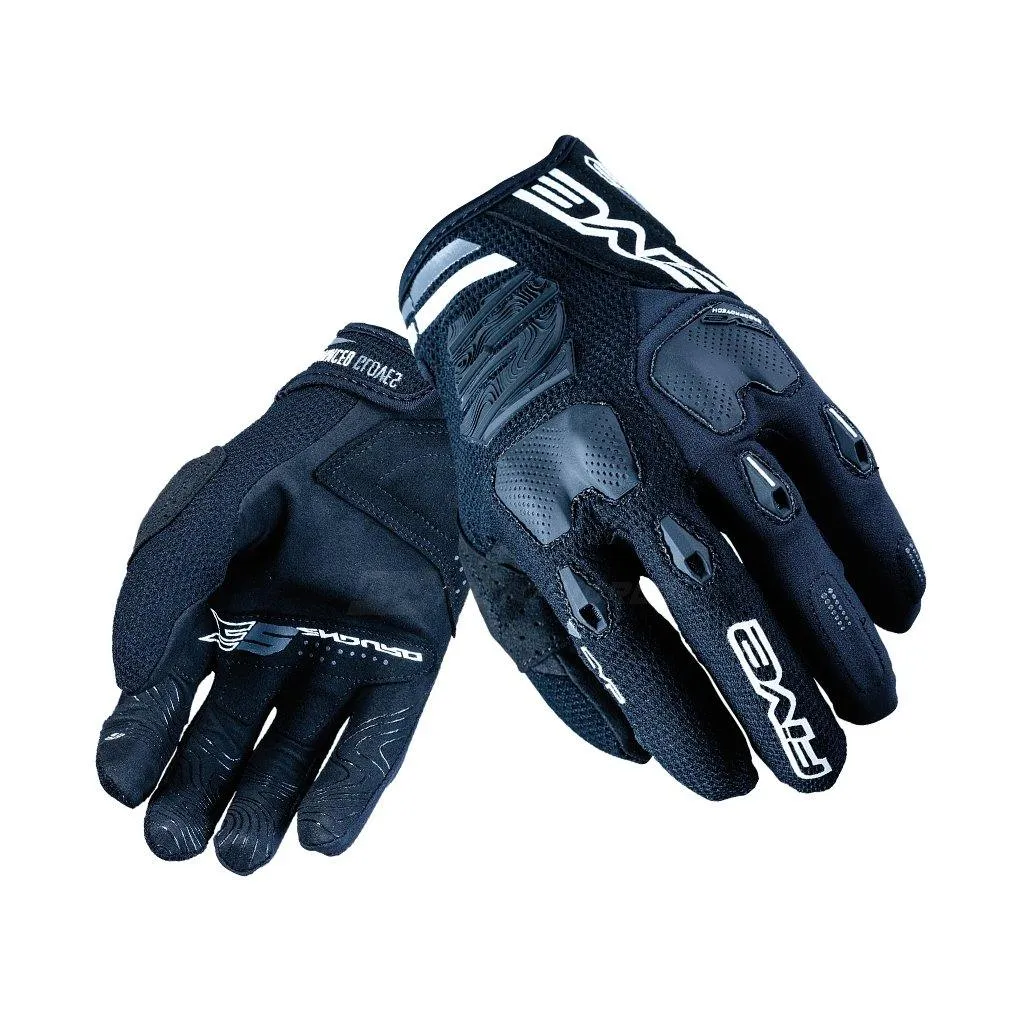 FIVE GLOVES E2 MOTORCYCLE