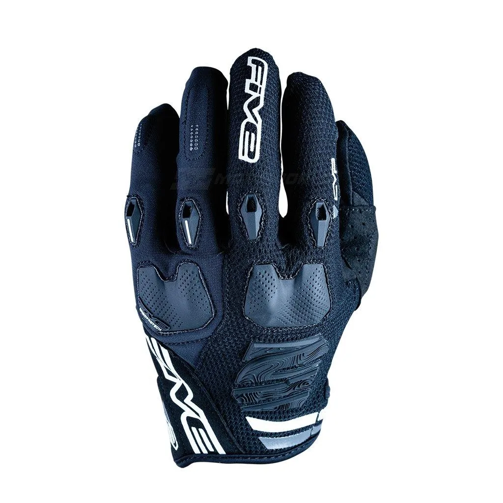 FIVE GLOVES E2 MOTORCYCLE