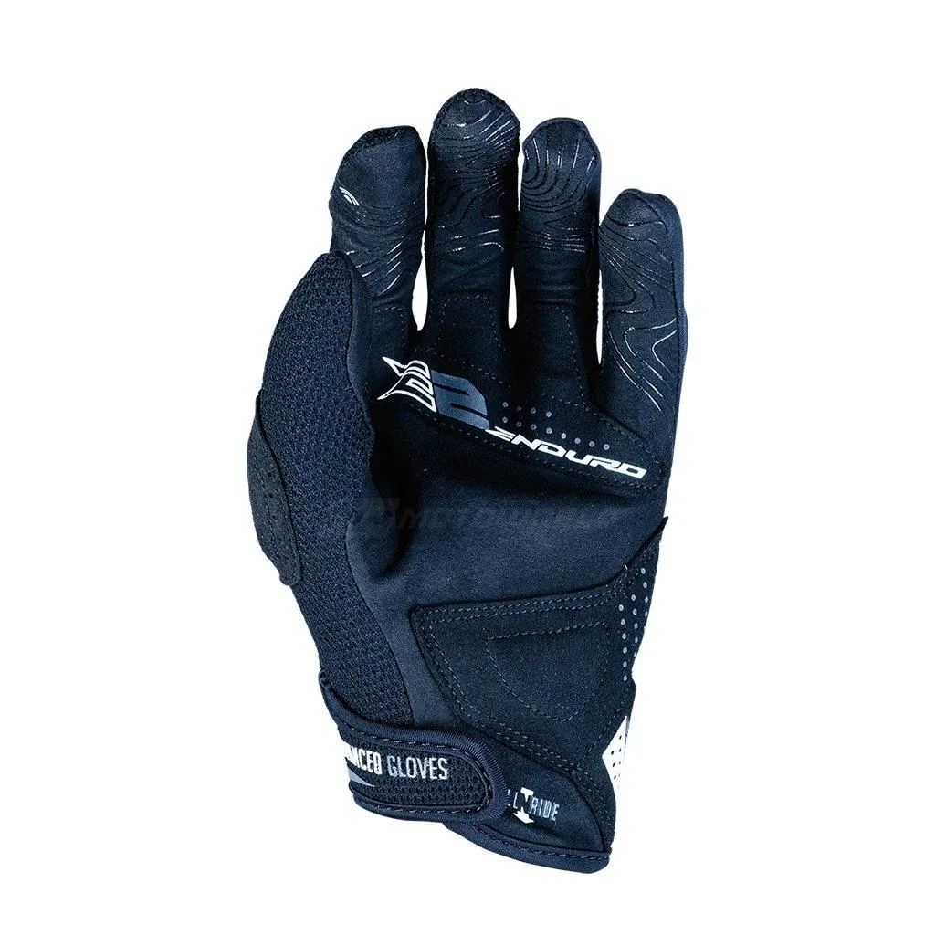 FIVE GLOVES E2 MOTORCYCLE