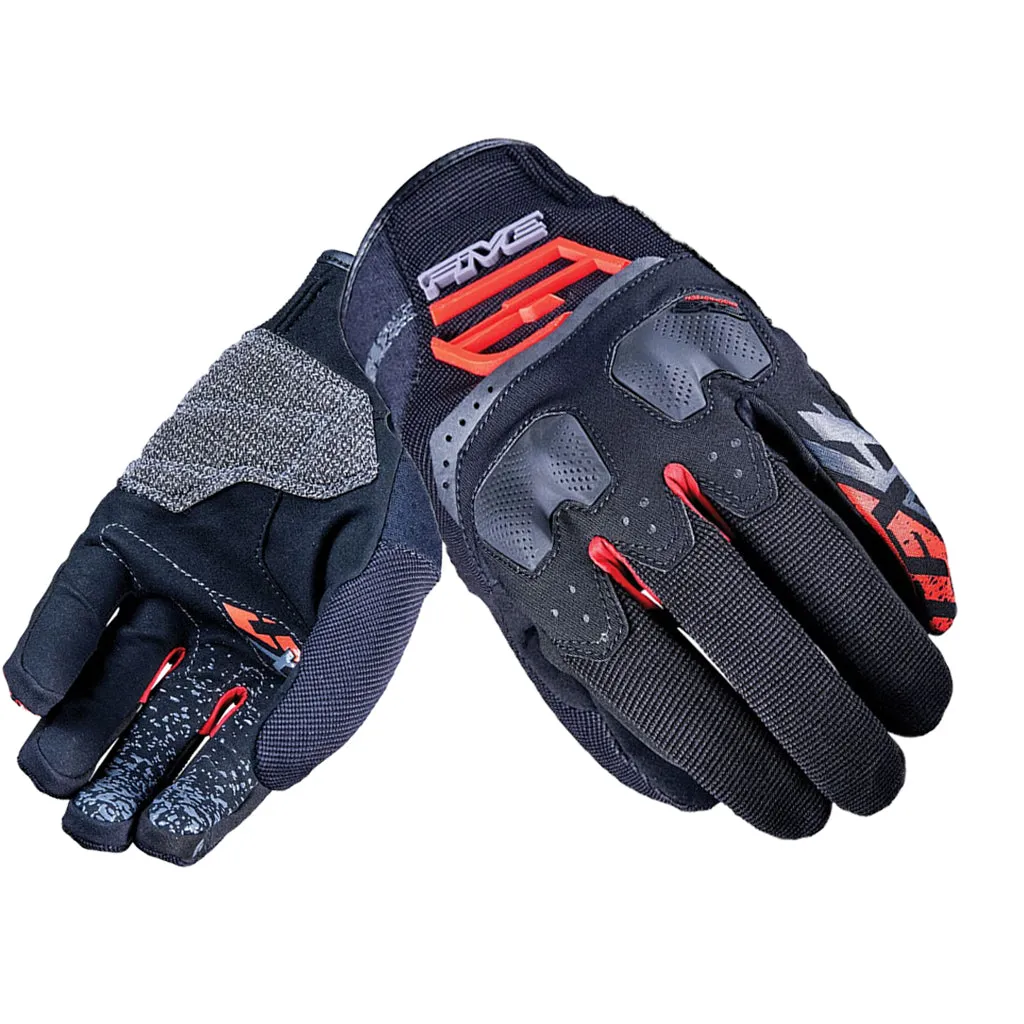 FIVE GLOVES TFX 4