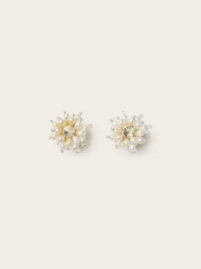 Fleurette Earrings