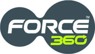 Force360 Eco Nitrile Foam Gloves GWORX100