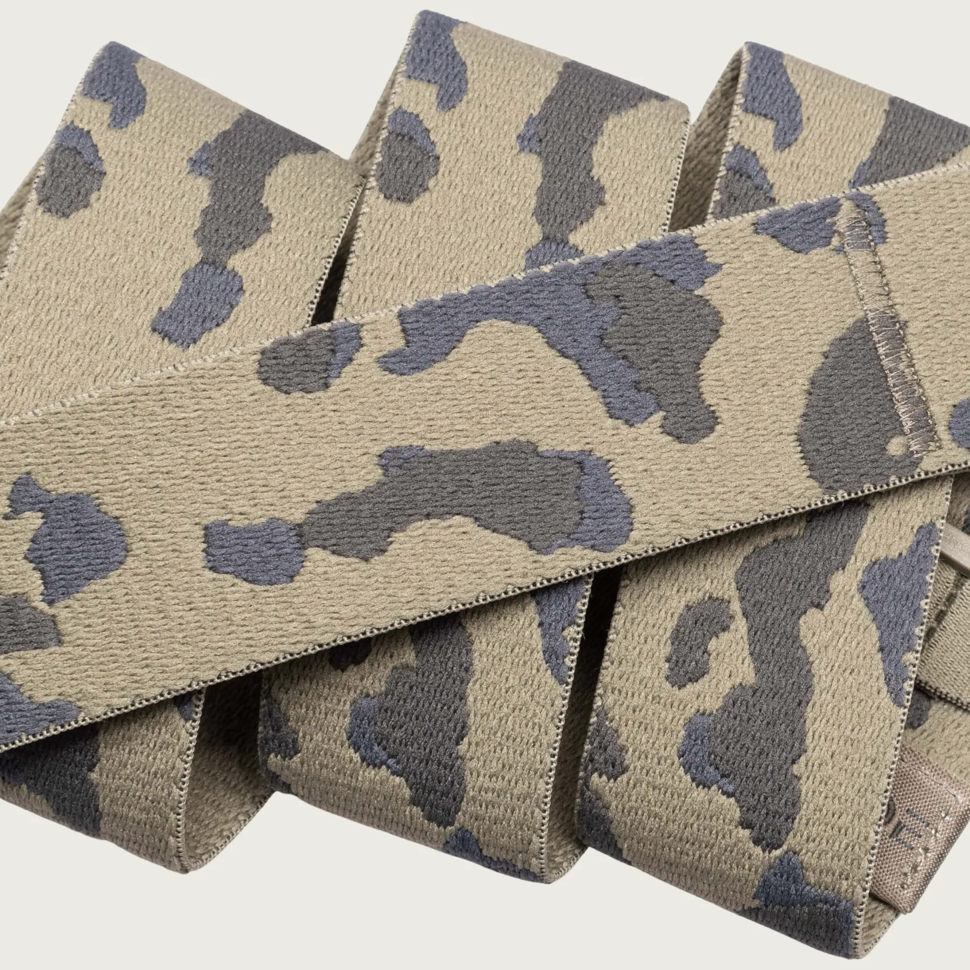 Foxhole Camo Belt