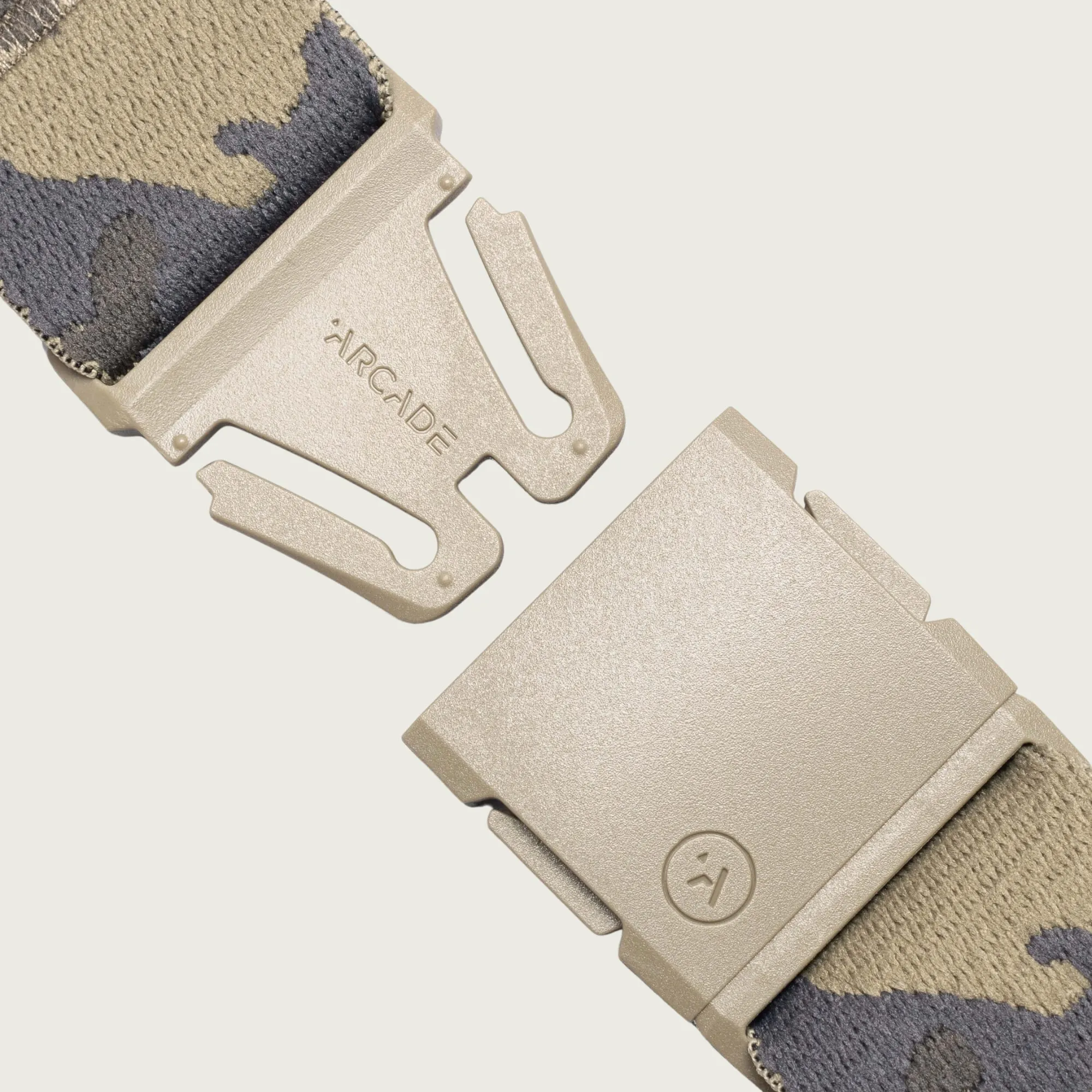 Foxhole Camo Belt