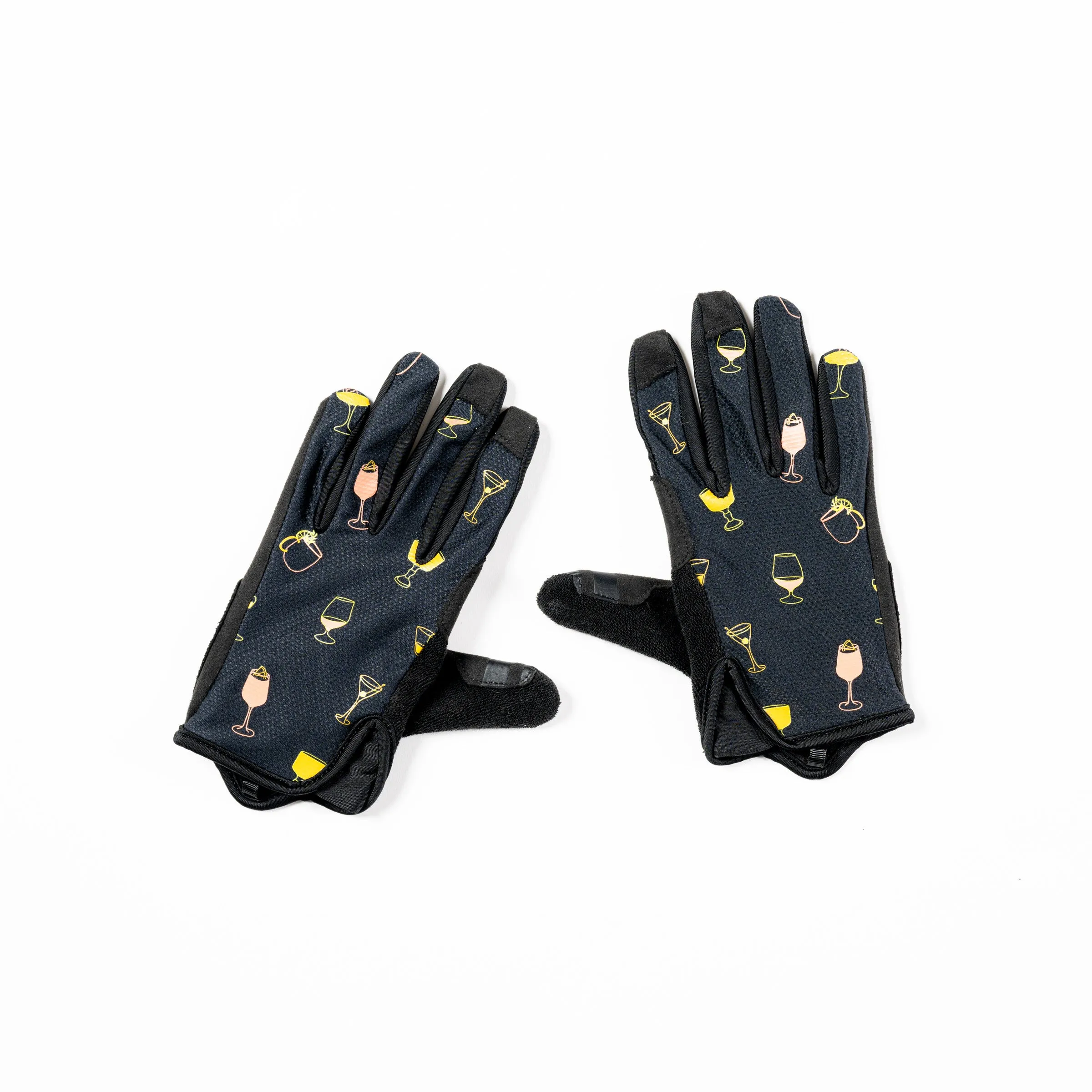 Galena Gel Bike Gloves | Past Season