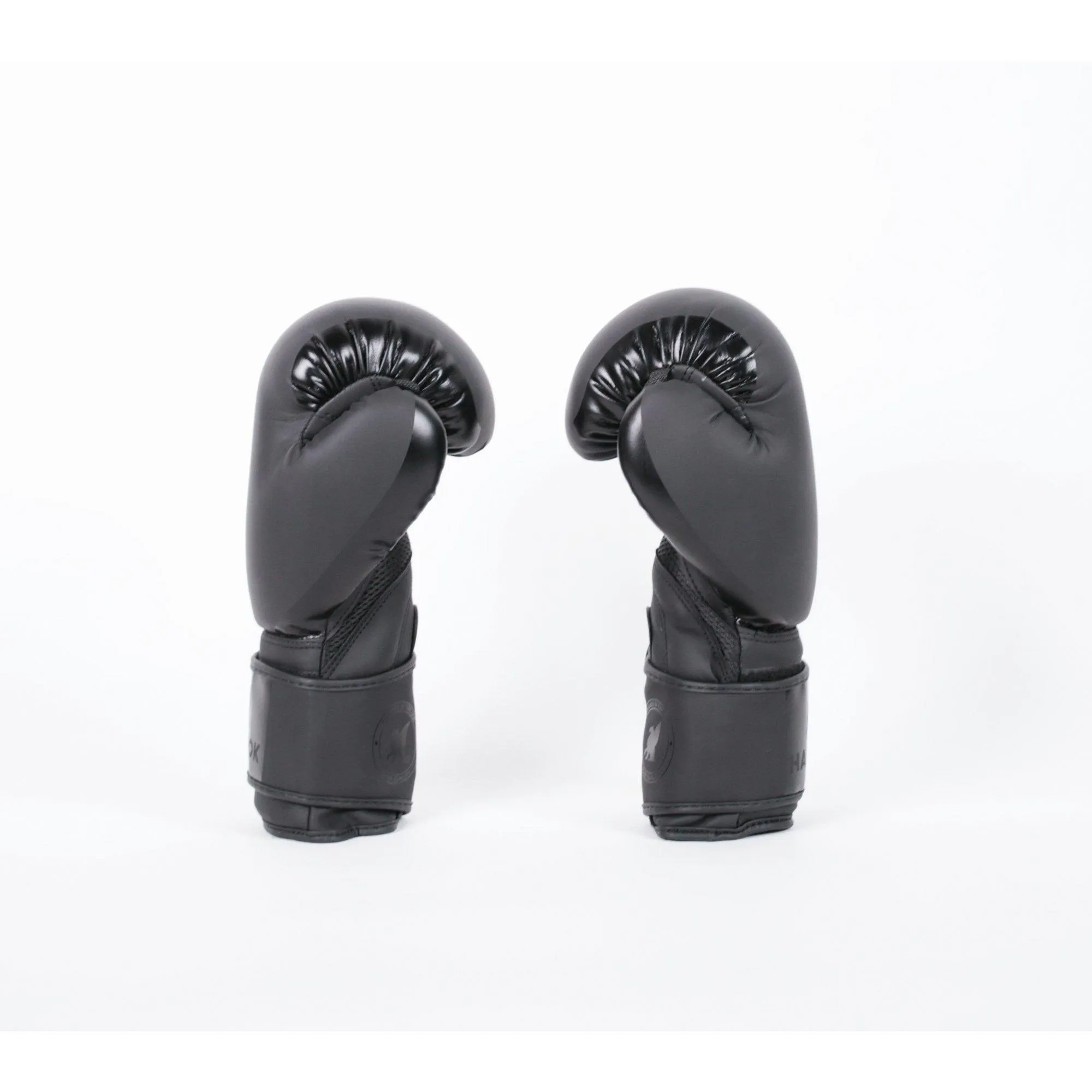 GEN 1.0 | Boxing Gloves | Habrok | Matte Black