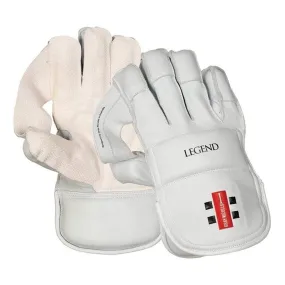 Gray Nicolls Legend Sheep Cricket Wicketkeeping Gloves