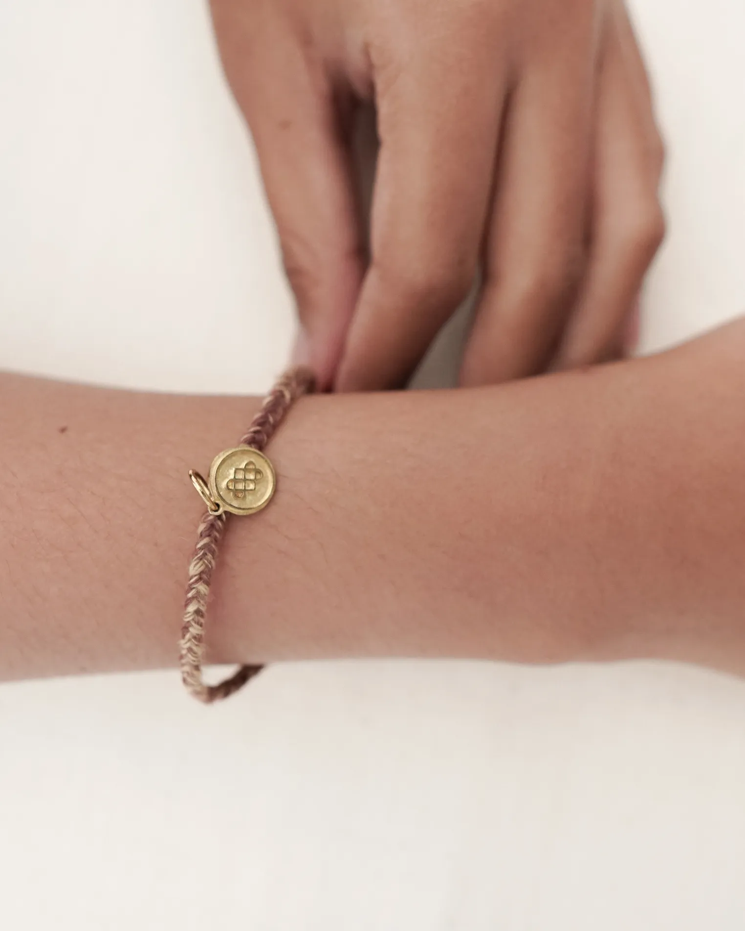 Happiness Bracelet