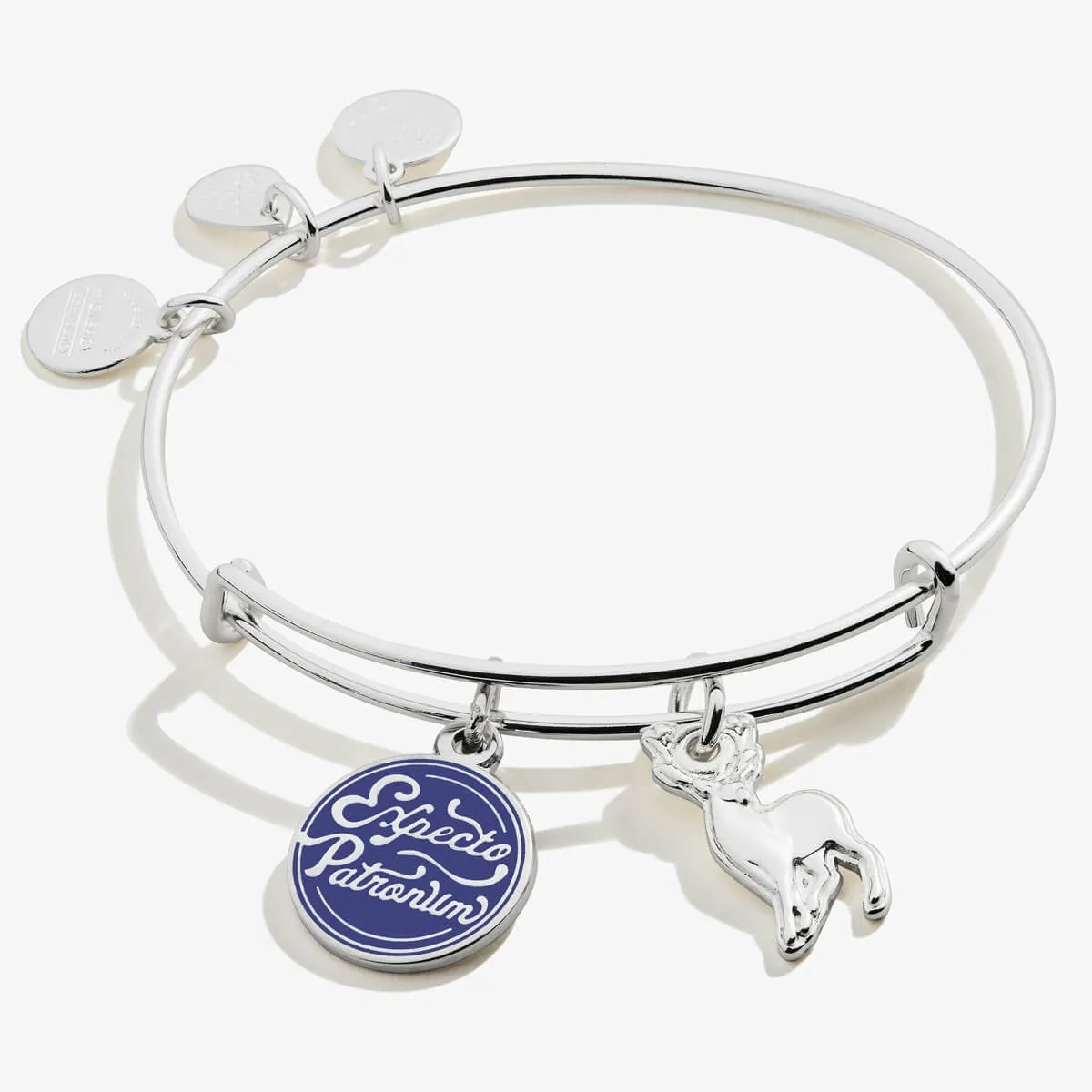 Harry Potter Expecto Patronum Duo Charm Bangle