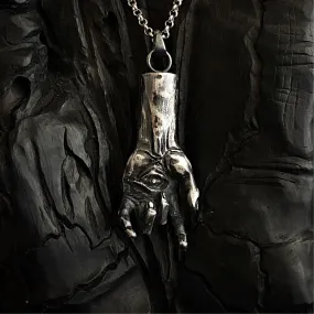 Hexenhand Necklace