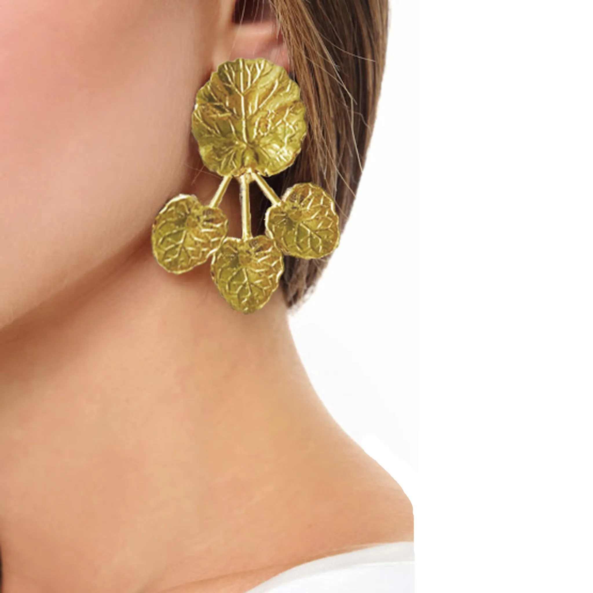 Ivy Earrings