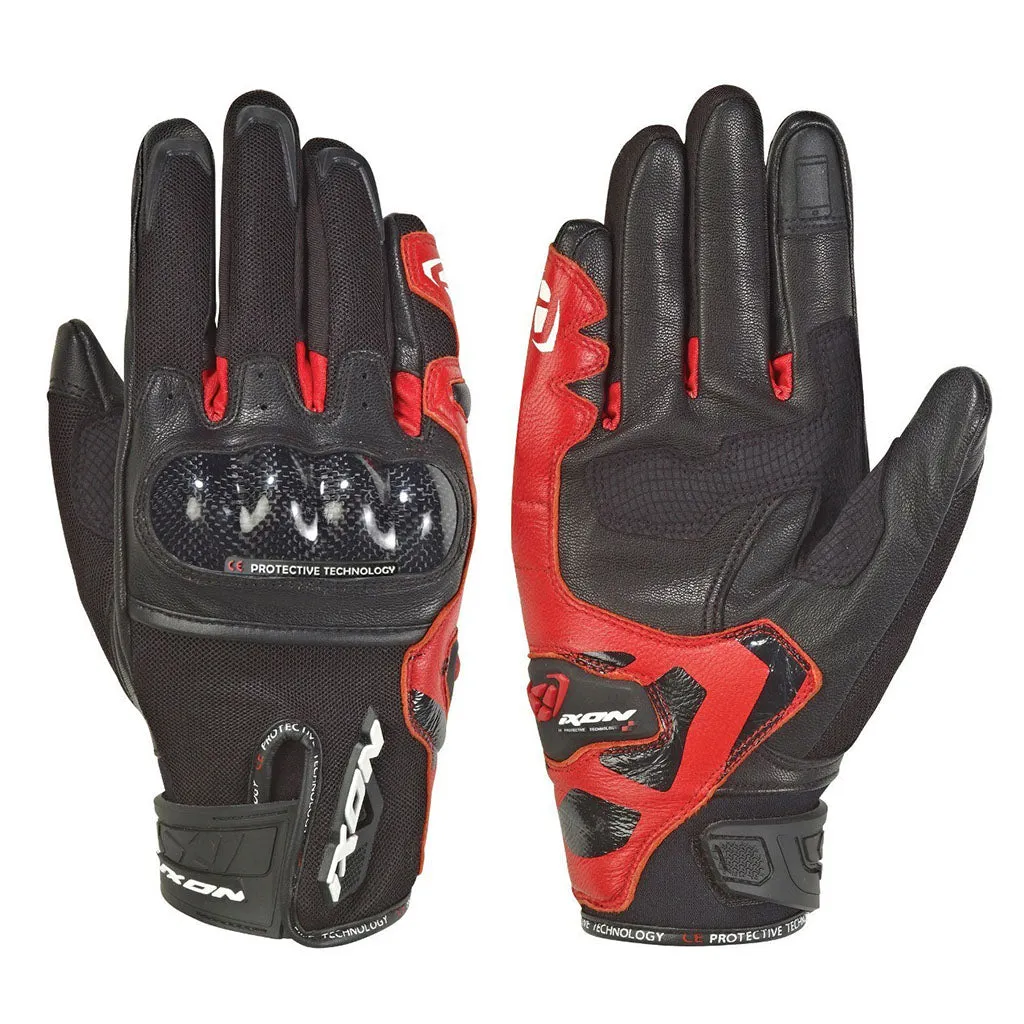 IXON RS RISE AIR GLOVES