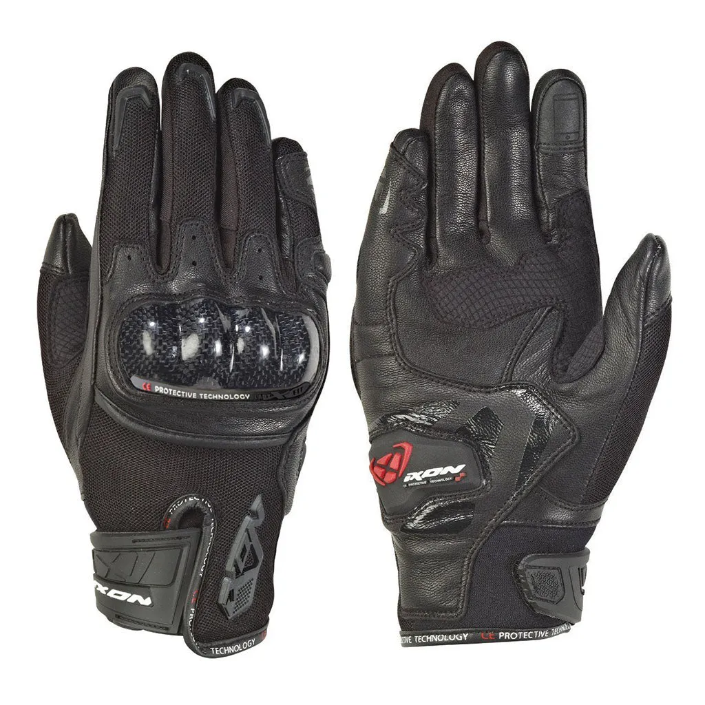 IXON RS RISE AIR LADY GLOVES