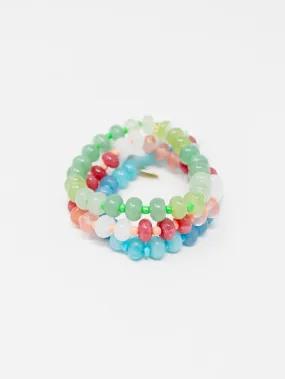 Jade Bracelet