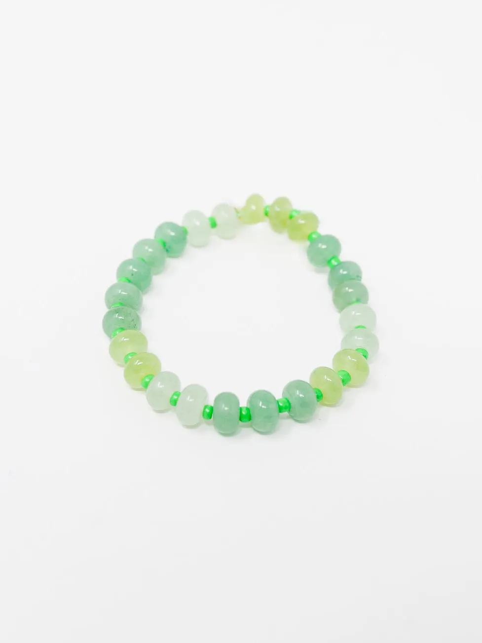 Jade Bracelet