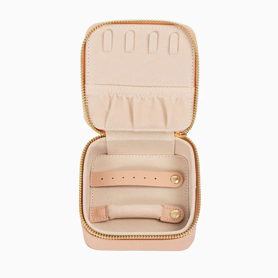 Jewelry Box | Blush