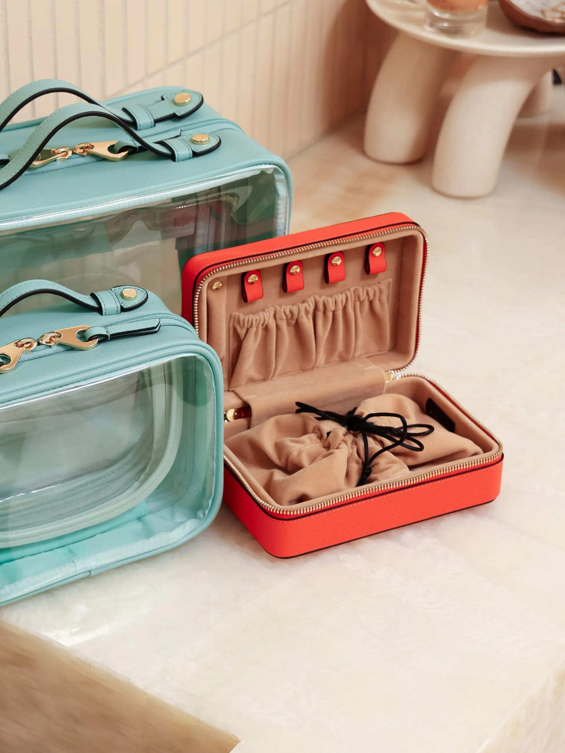 Jewelry Case