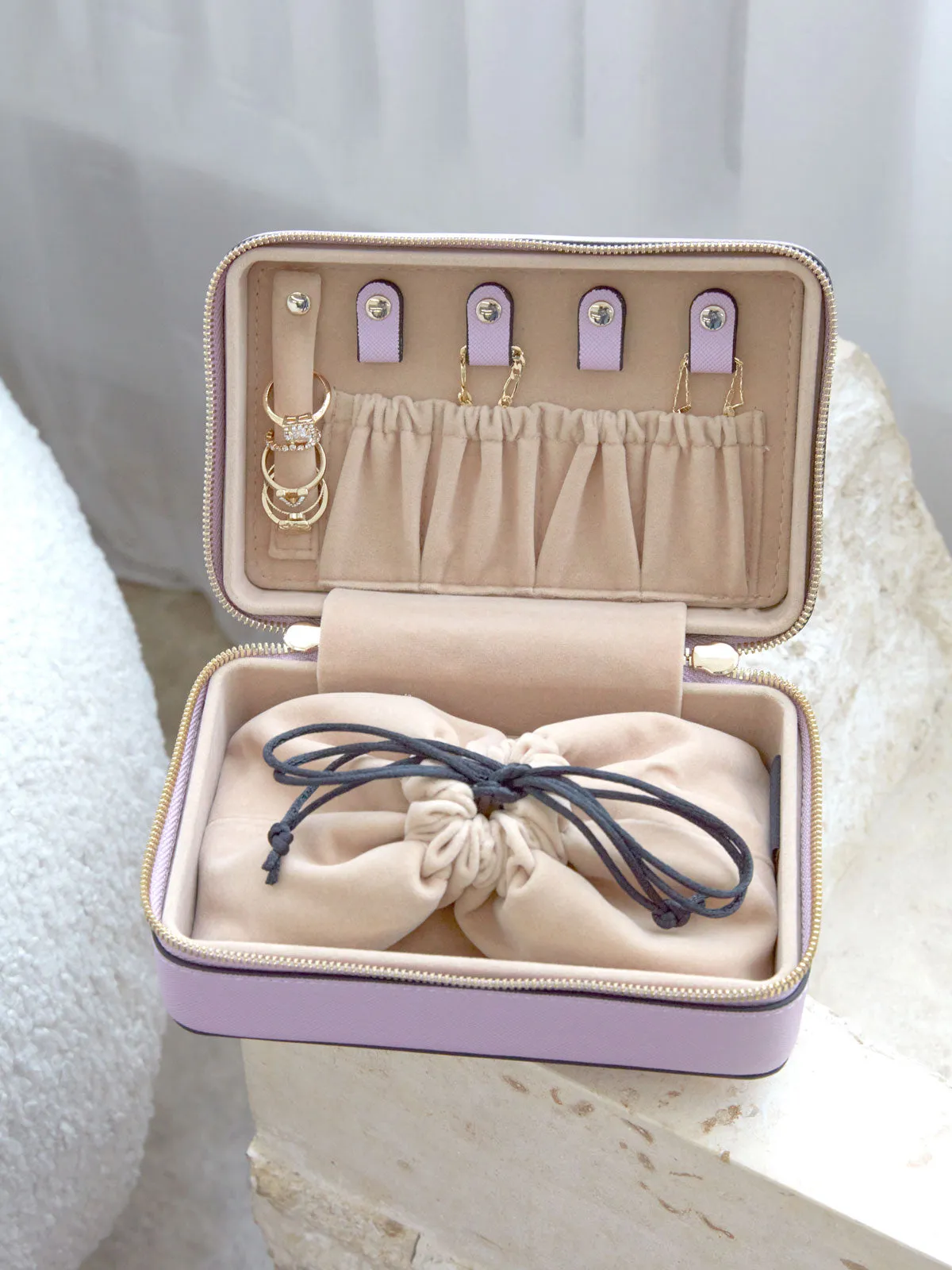 Jewelry Case