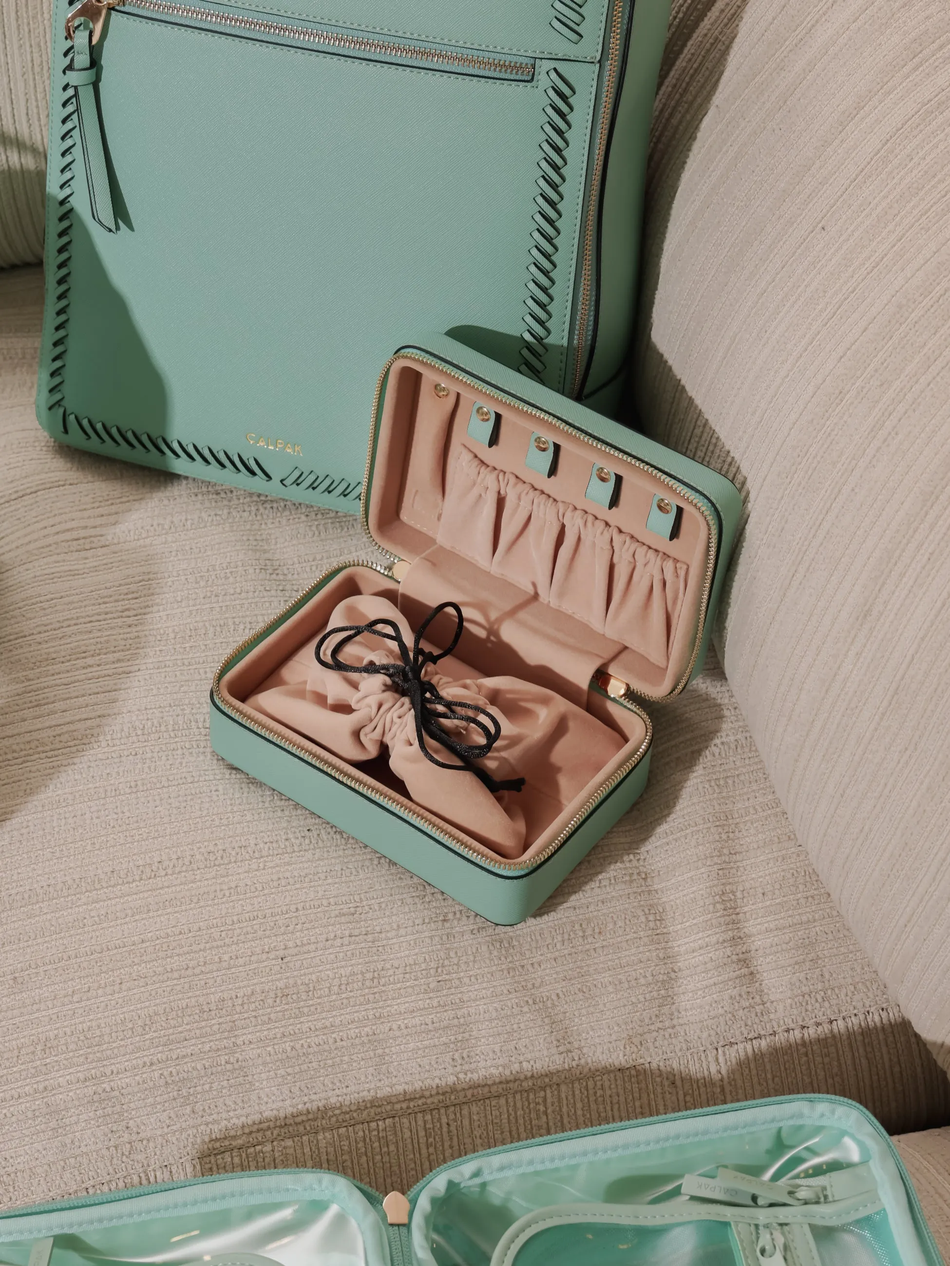 Jewelry Case