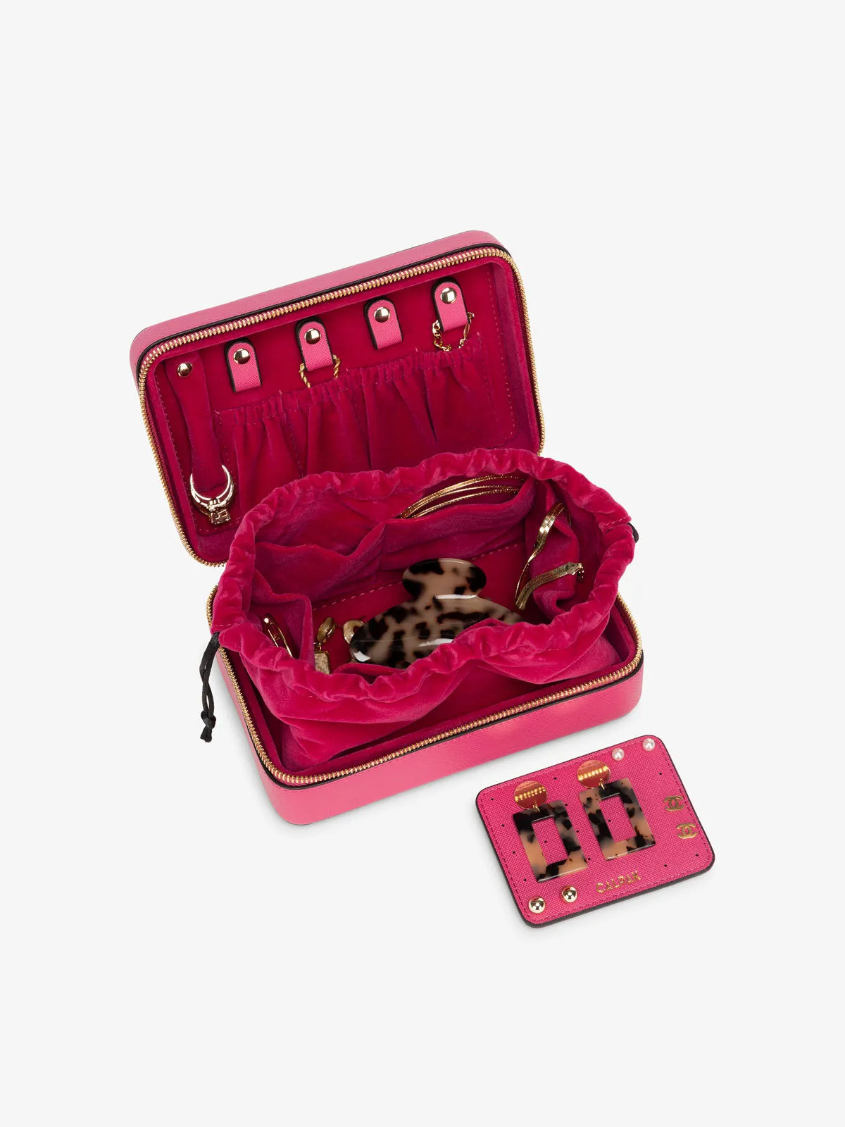 Jewelry Case