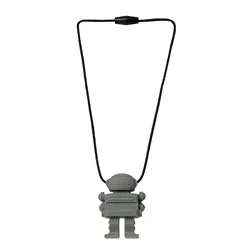 Juniorbeads Spaceman Pendant