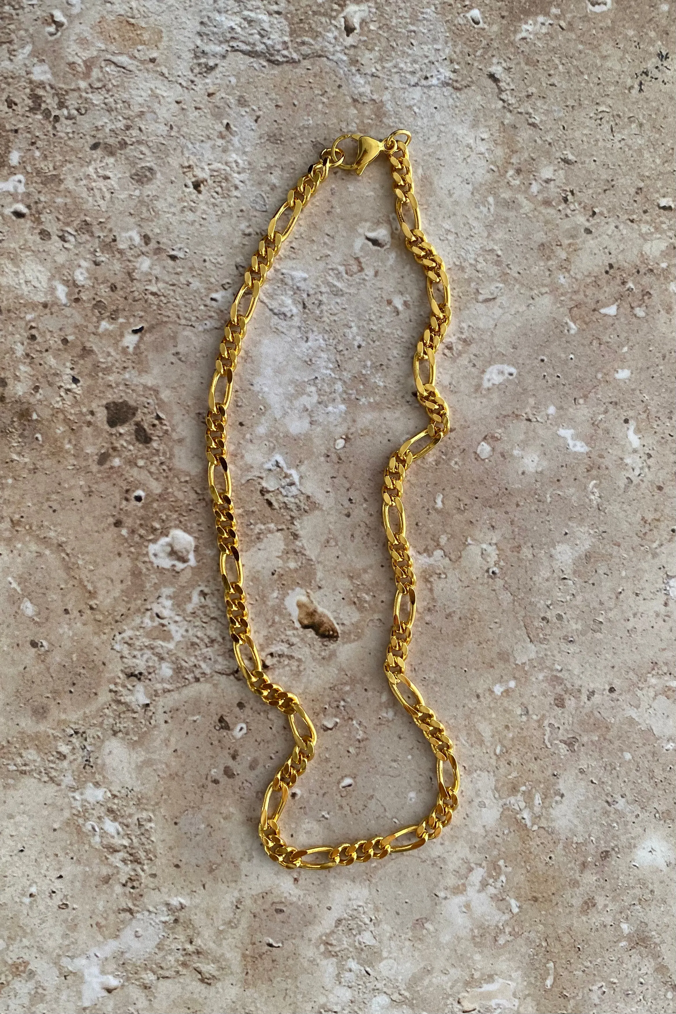 Justus (Vintage) Necklace