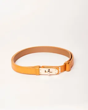 Kilja Buckle Belt