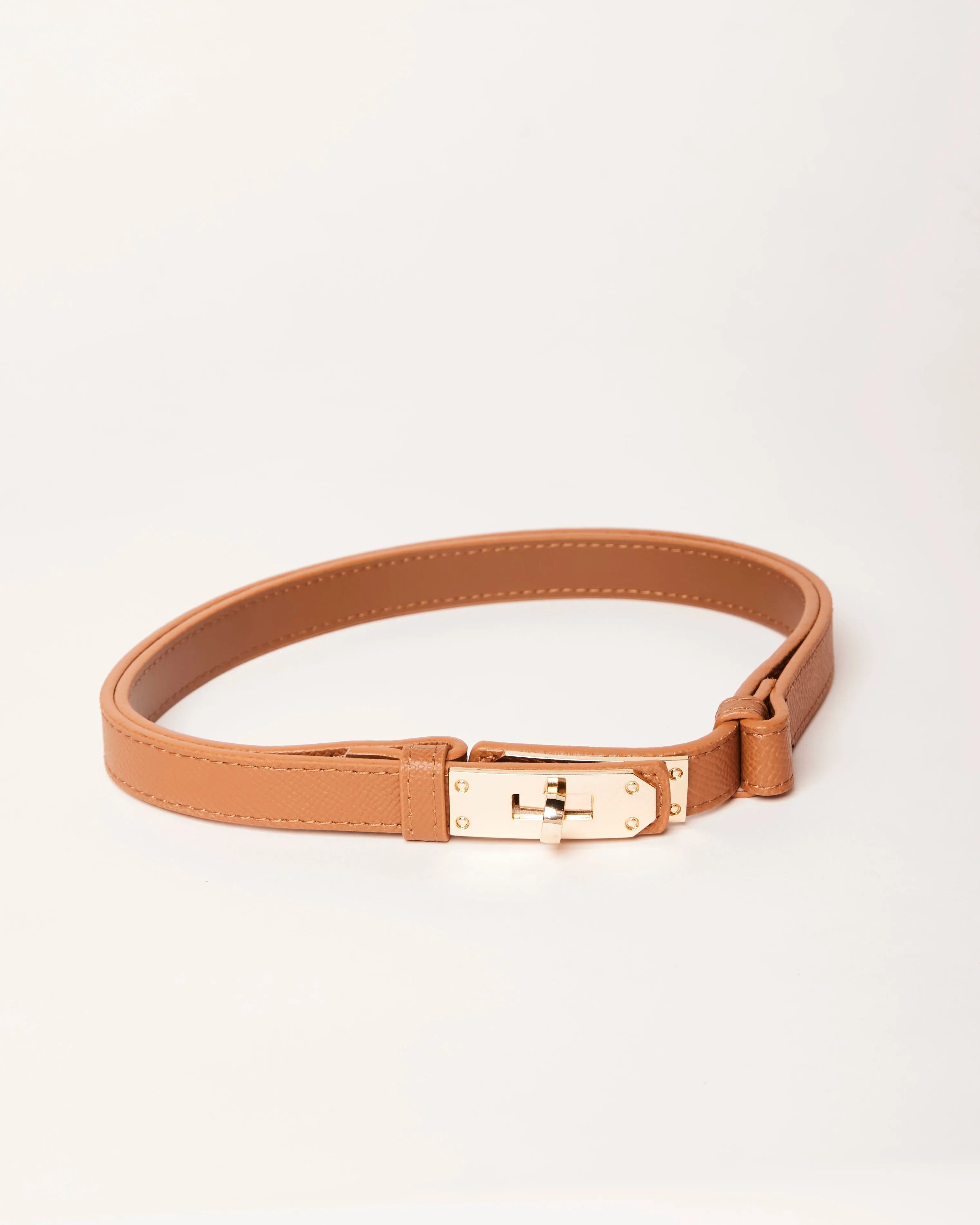 Kilja Buckle Belt