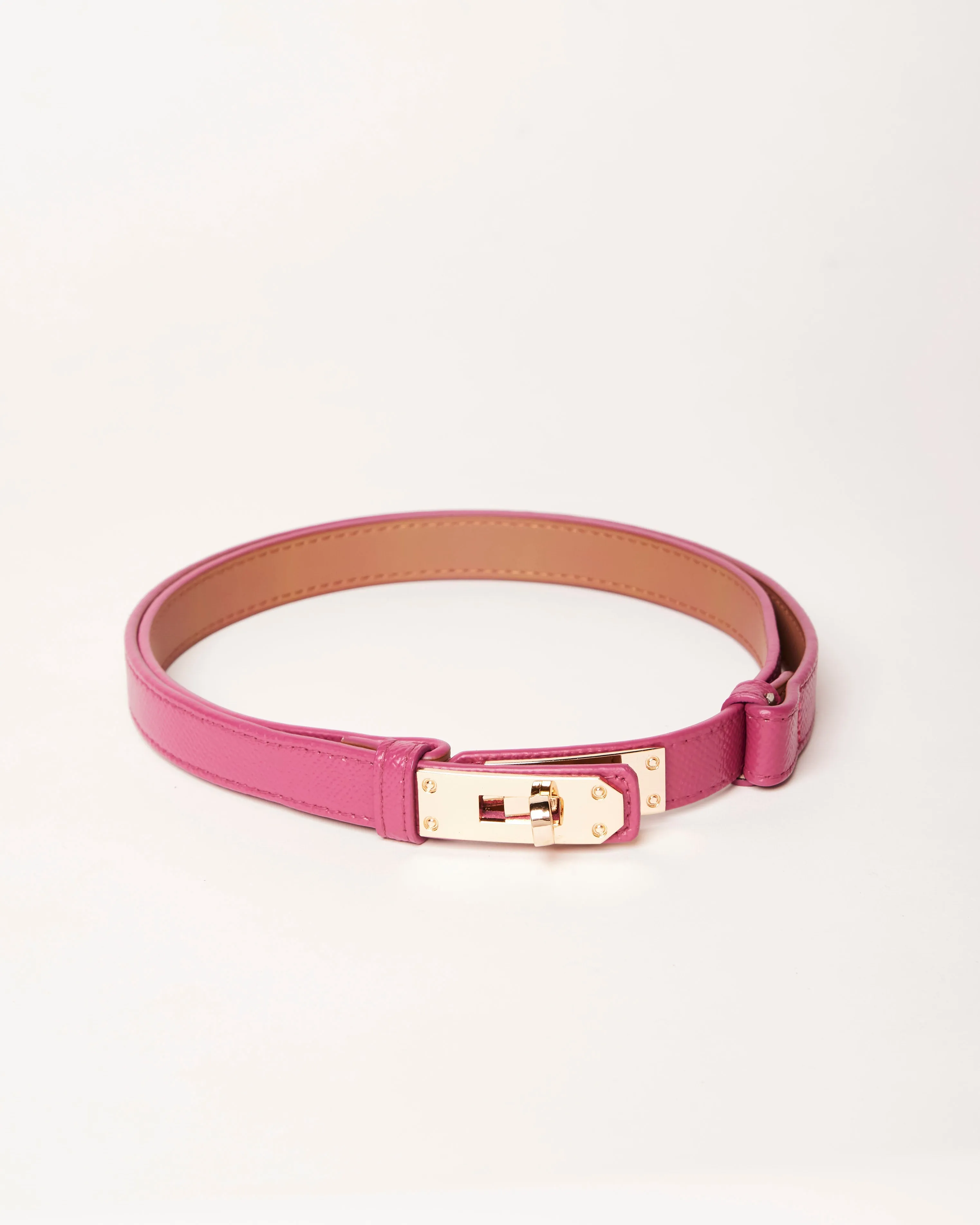 Kilja Buckle Belt