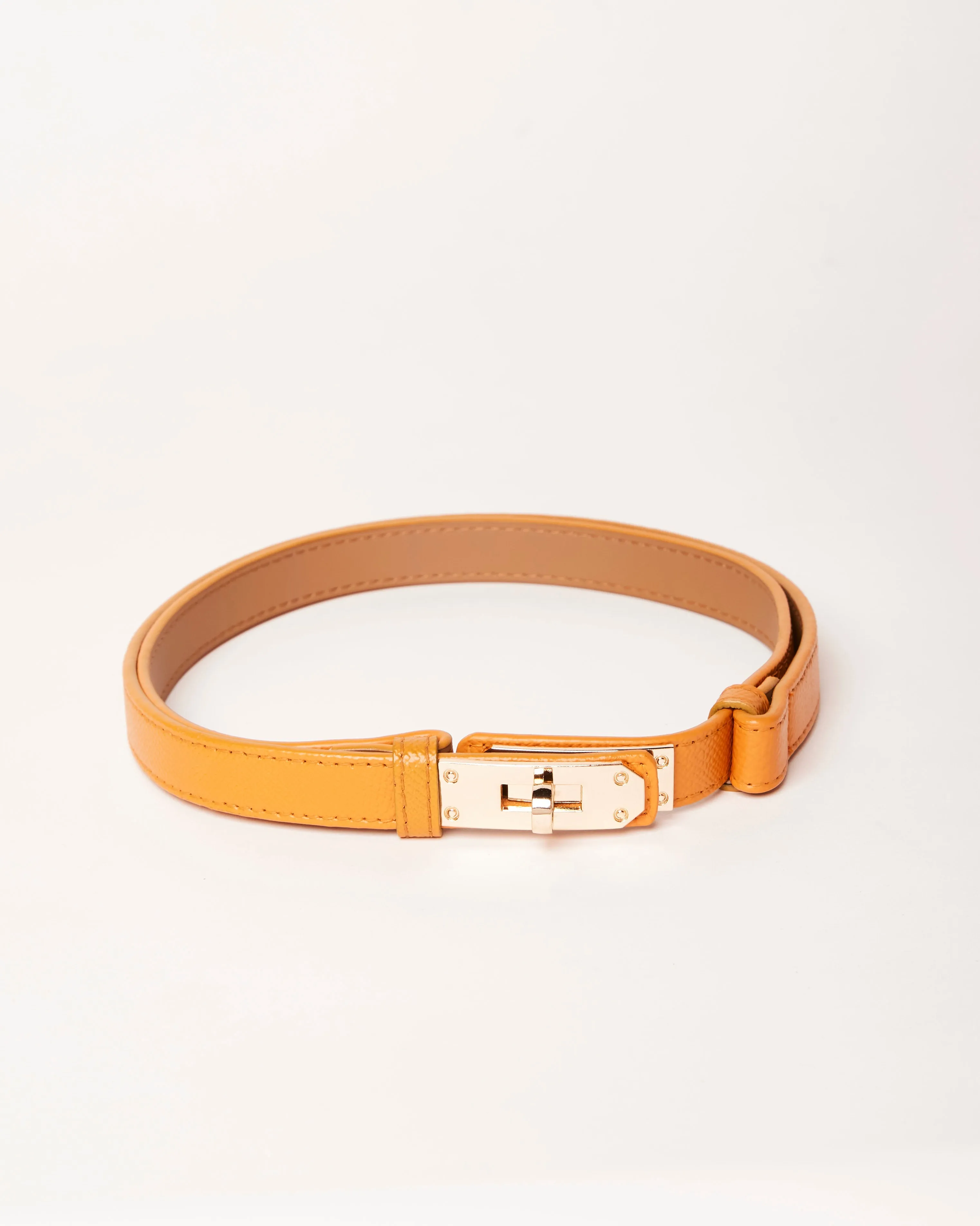 Kilja Buckle Belt