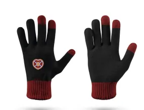 Knitted I-Touch Gloves (Adult)