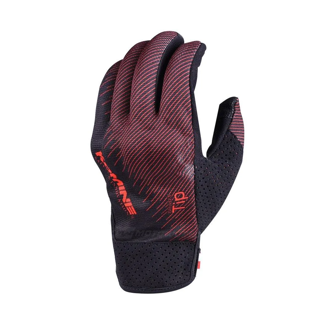 KOMINE GK-233 PROTECT RIDING MESH GLOVES