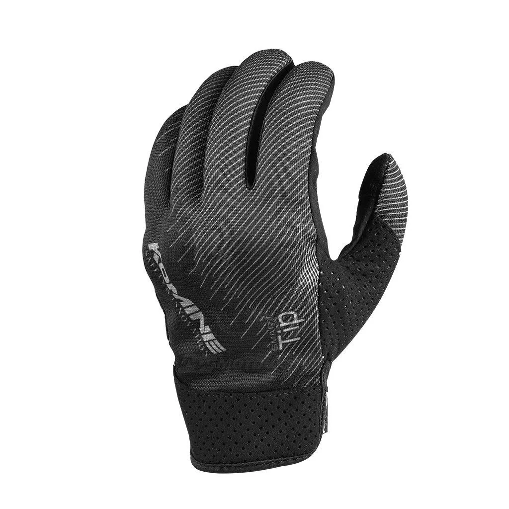 KOMINE GK-233 PROTECT RIDING MESH GLOVES