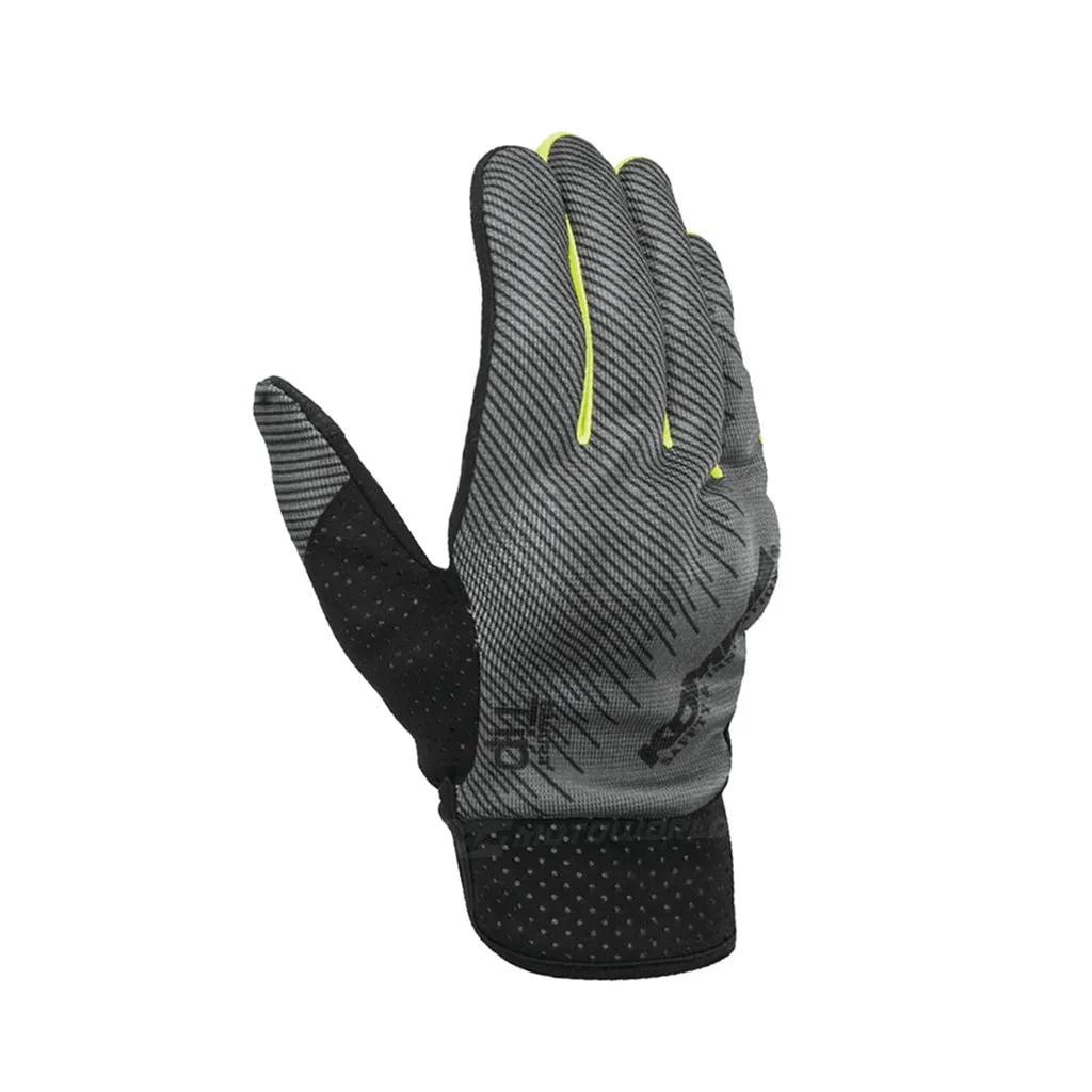 KOMINE GK-233 PROTECT RIDING MESH GLOVES