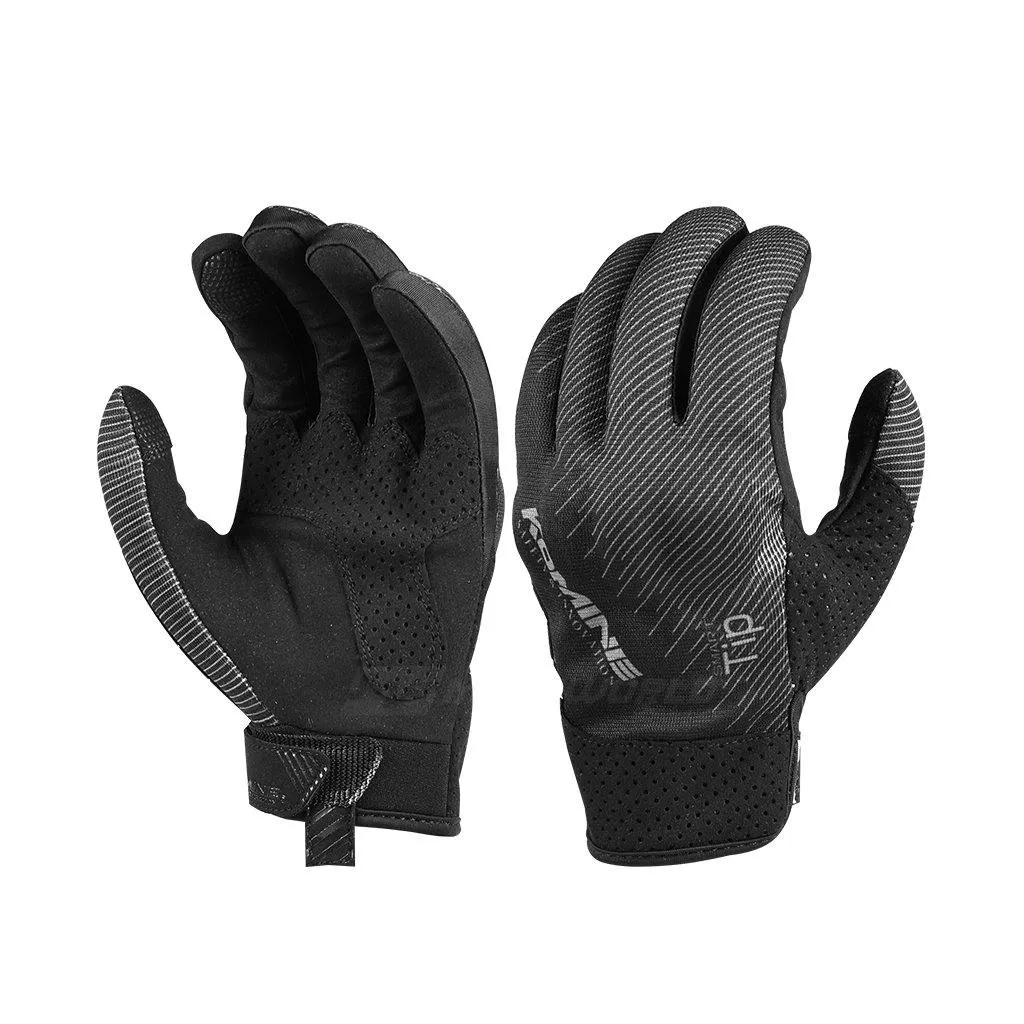 KOMINE GK-233 PROTECT RIDING MESH GLOVES