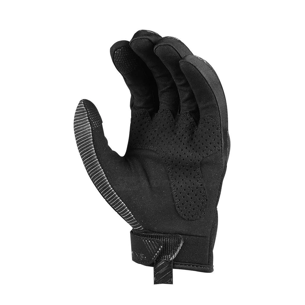 KOMINE GK-233 PROTECT RIDING MESH GLOVES