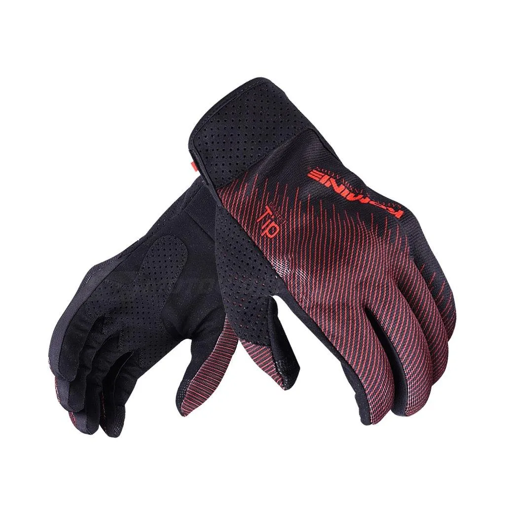 KOMINE GK-233 PROTECT RIDING MESH GLOVES