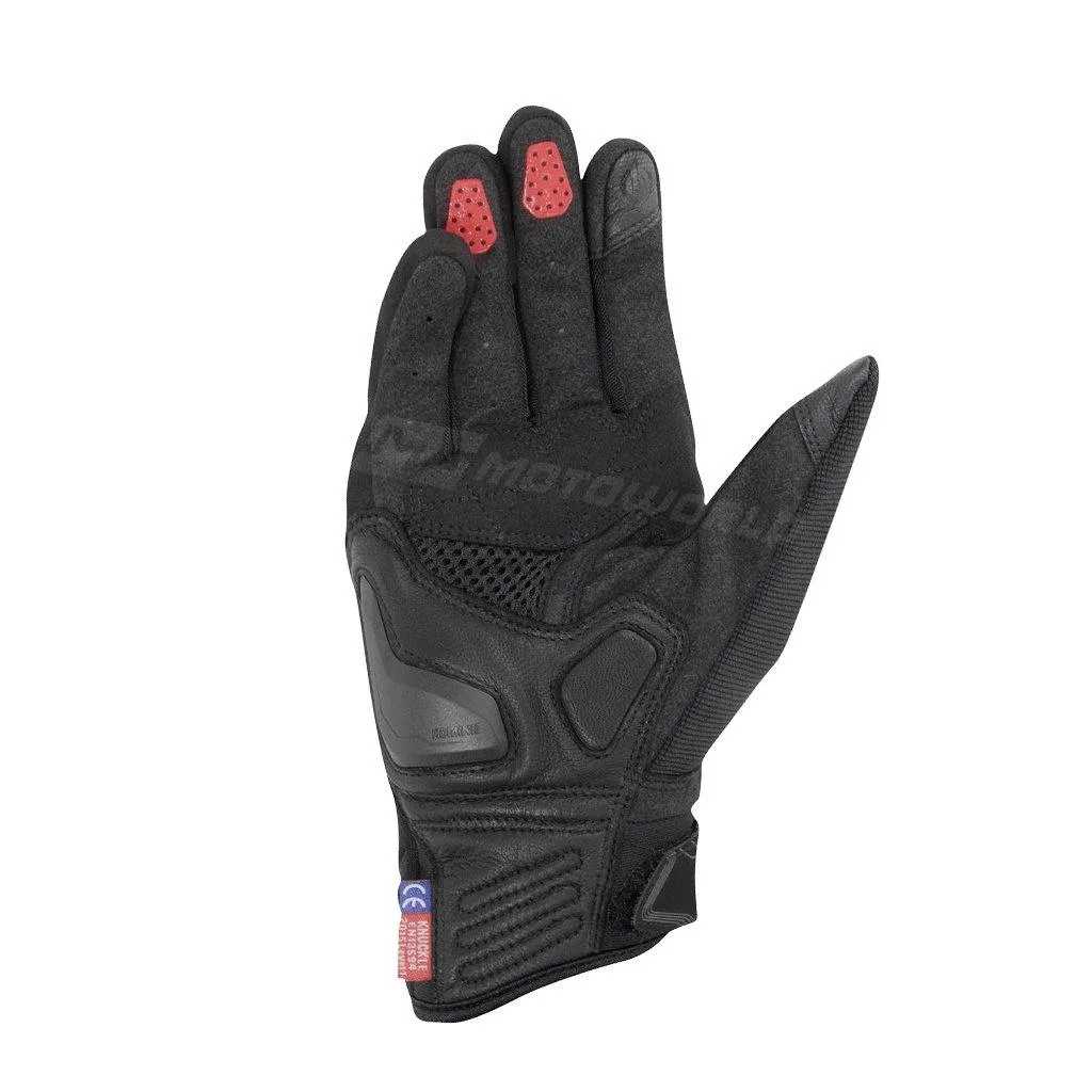 KOMINE GK-237 PROTECT MESH GLOVES