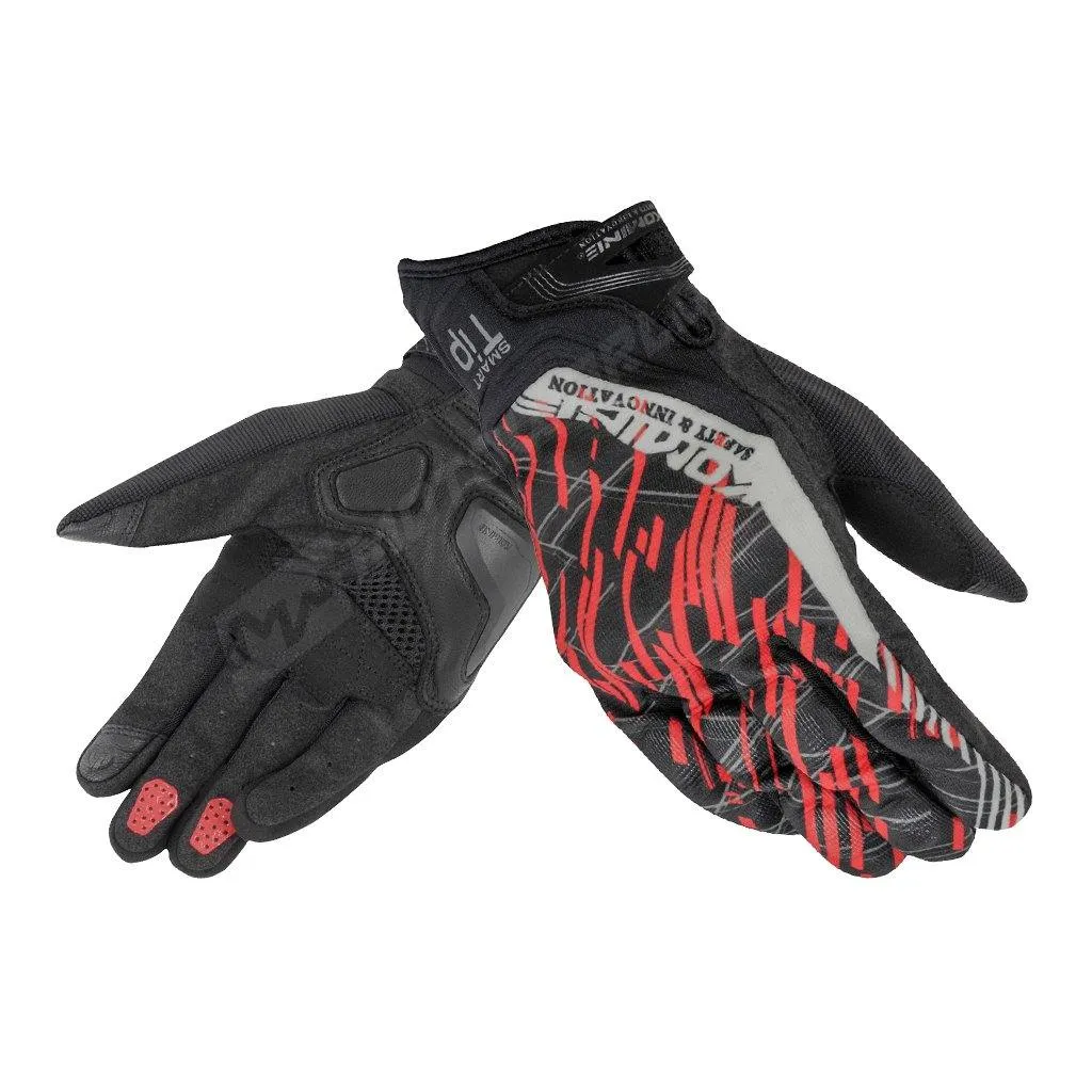 KOMINE GK-237 PROTECT MESH GLOVES