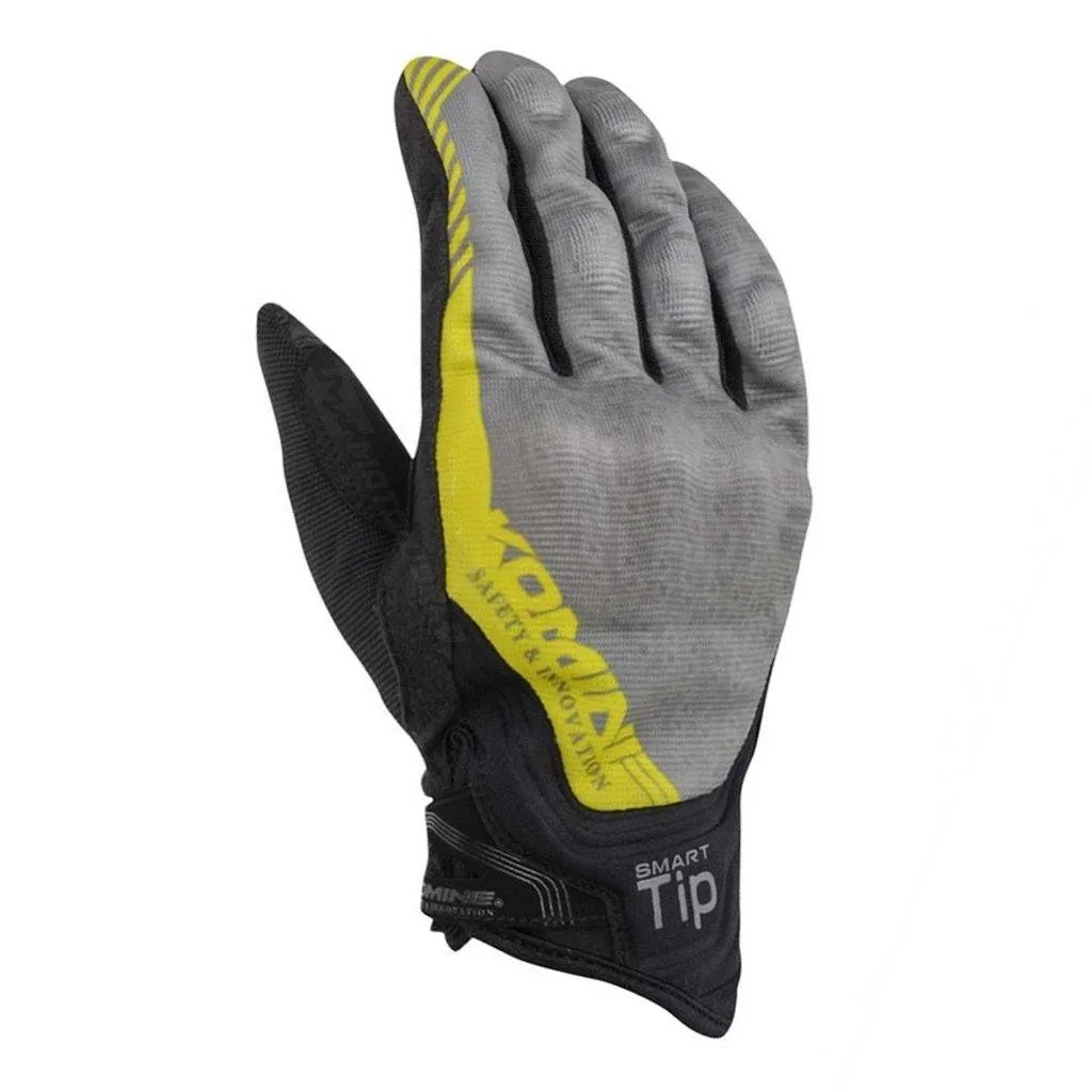 KOMINE GK-237 PROTECT MESH GLOVES