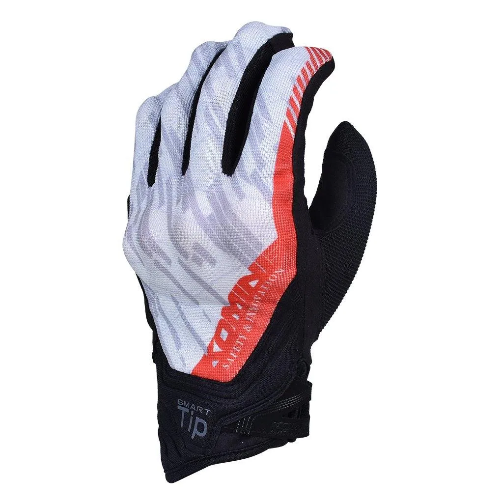 KOMINE GK-237 PROTECT MESH GLOVES