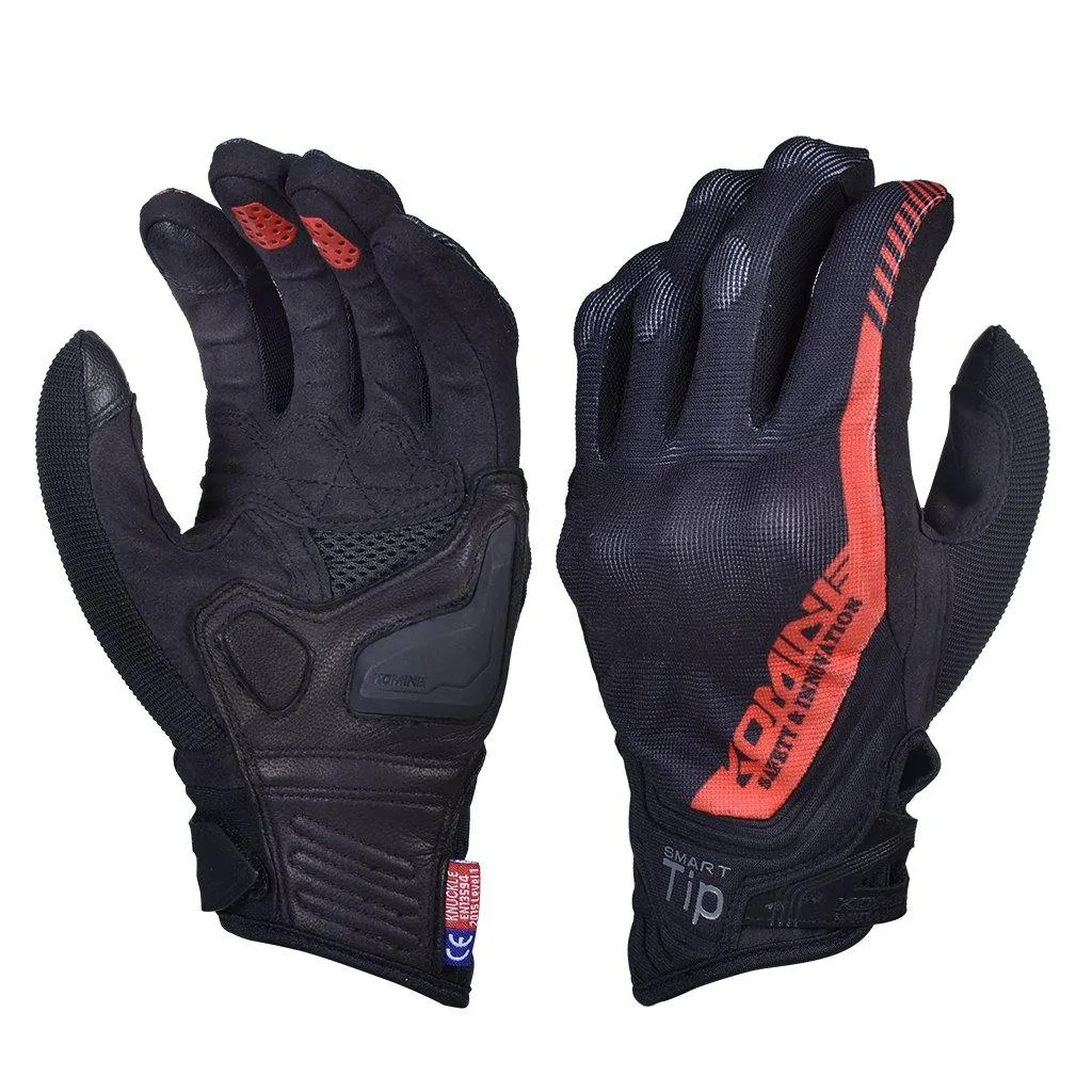 KOMINE GK-237 PROTECT MESH GLOVES