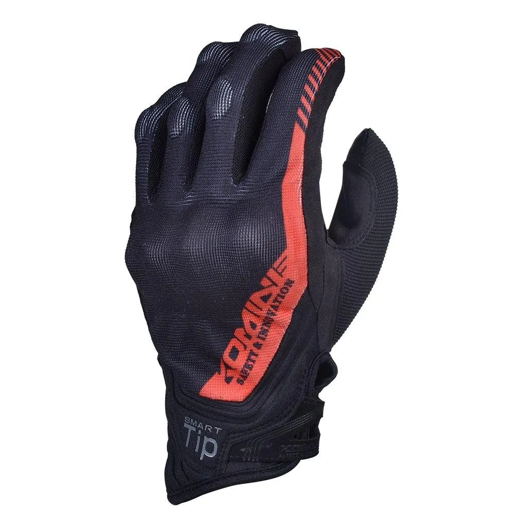 KOMINE GK-237 PROTECT MESH GLOVES