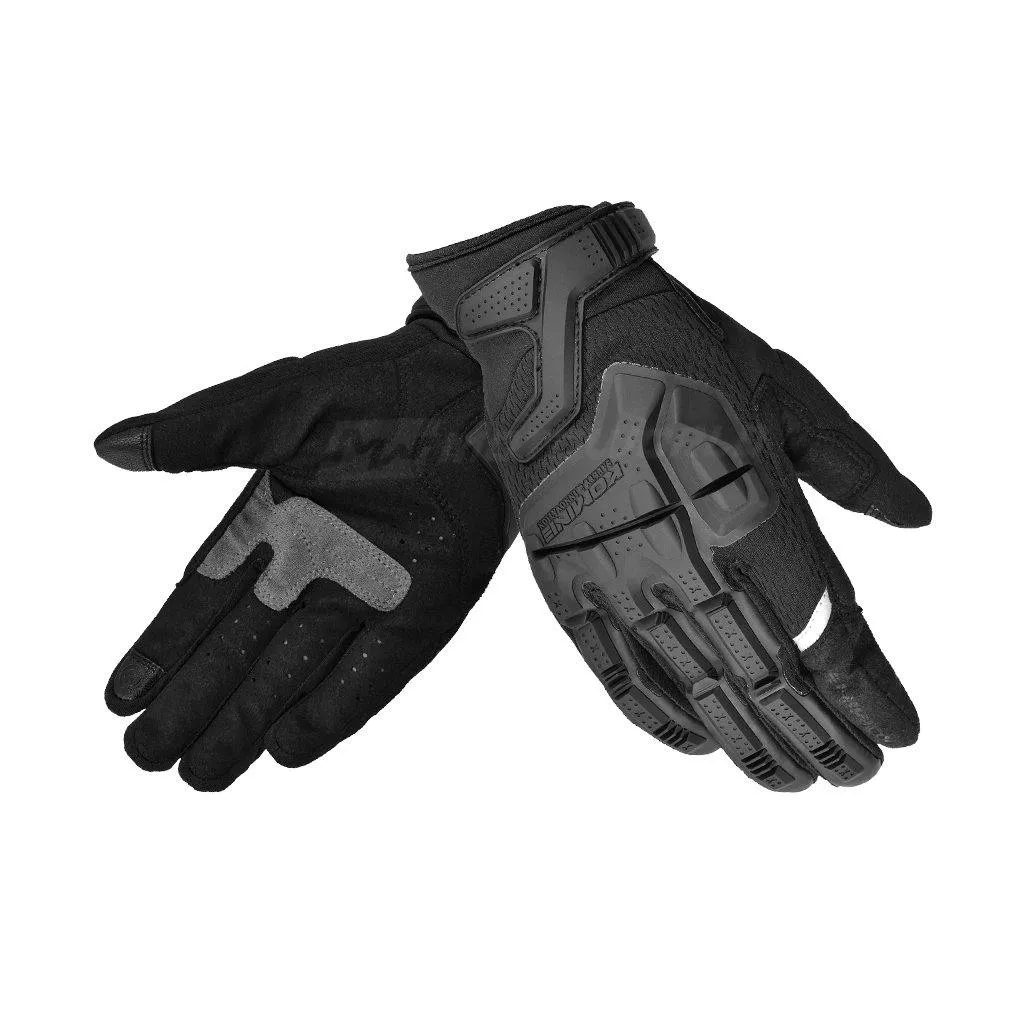 KOMINE GK-247 ADVENTURE MESH GLOVES