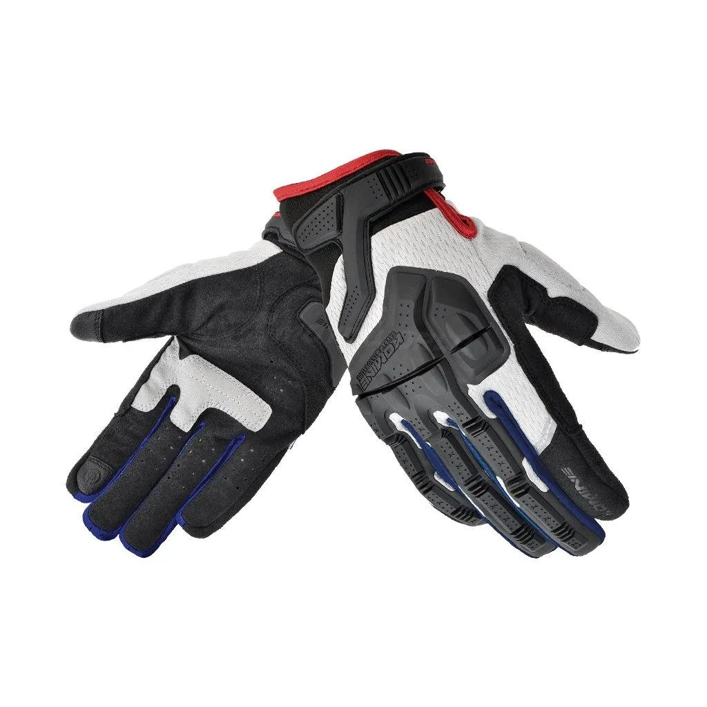 KOMINE GK-247 ADVENTURE MESH GLOVES