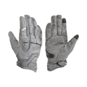 KOMINE GK-247 ADVENTURE MESH GLOVES